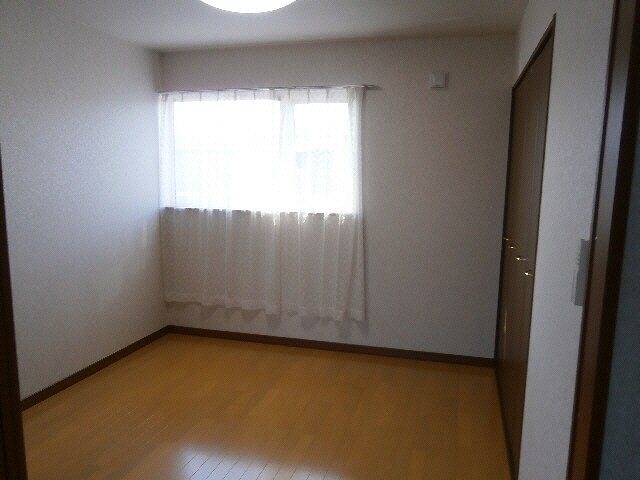 プレイス③の物件内観写真