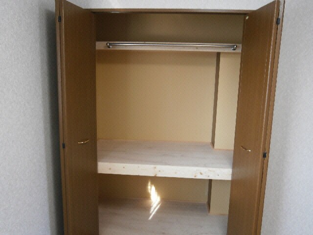 プレイス③の物件内観写真