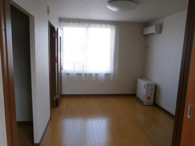 プレイス③の物件内観写真