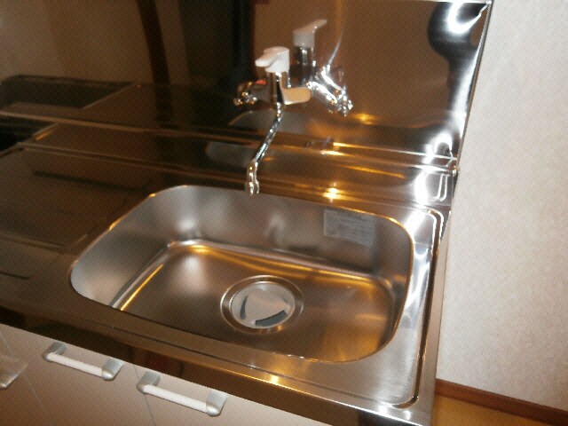 プレイス③の物件内観写真