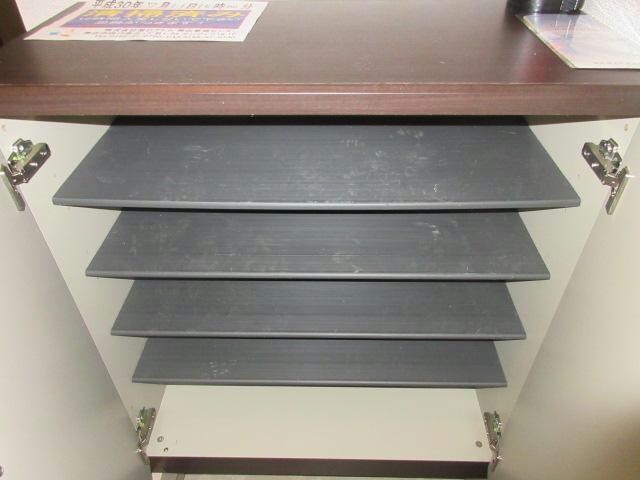 EstansiaⅢの物件内観写真