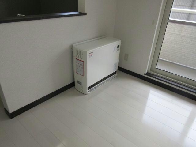 EstansiaⅢの物件内観写真