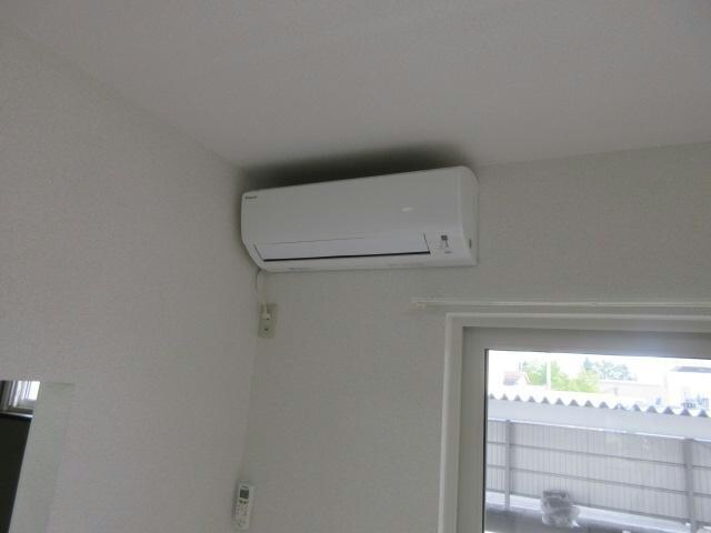 EstansiaⅢの物件内観写真