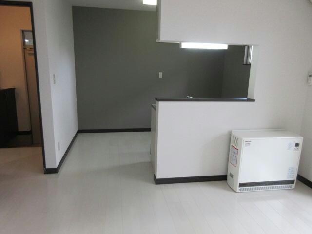 EstansiaⅢの物件内観写真