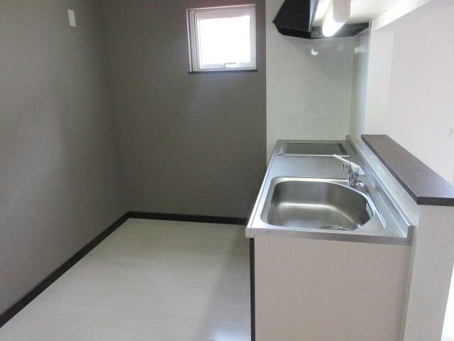 EstansiaⅢの物件内観写真