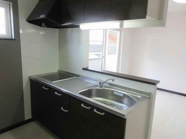 EstansiaⅢの物件内観写真