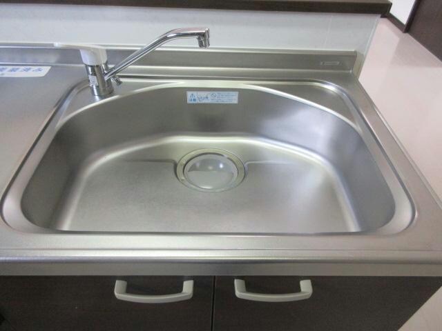 EstansiaⅢの物件内観写真