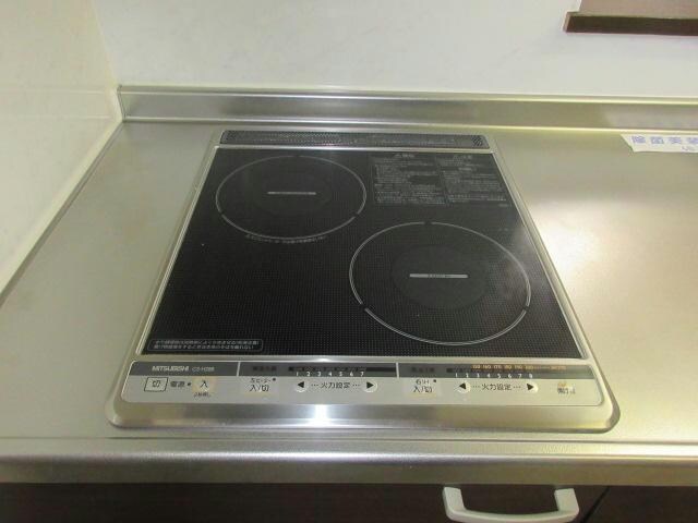 EstansiaⅢの物件内観写真