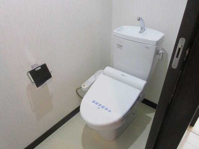 EstansiaⅢの物件内観写真