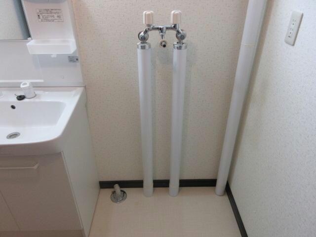 EstansiaⅢの物件内観写真