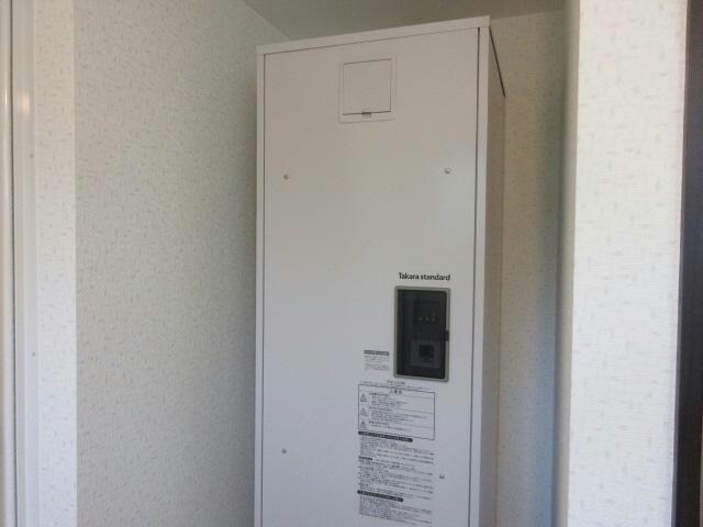 EstansiaⅢの物件内観写真