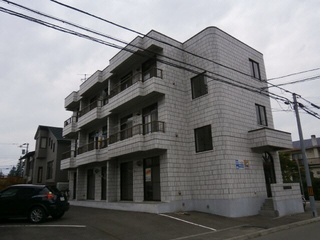 グリーンハイムイズミの物件外観写真