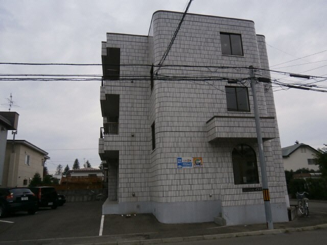 グリーンハイムイズミの物件外観写真