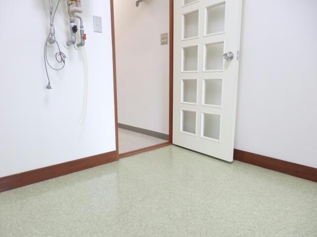 グリーンハイムイズミの物件内観写真