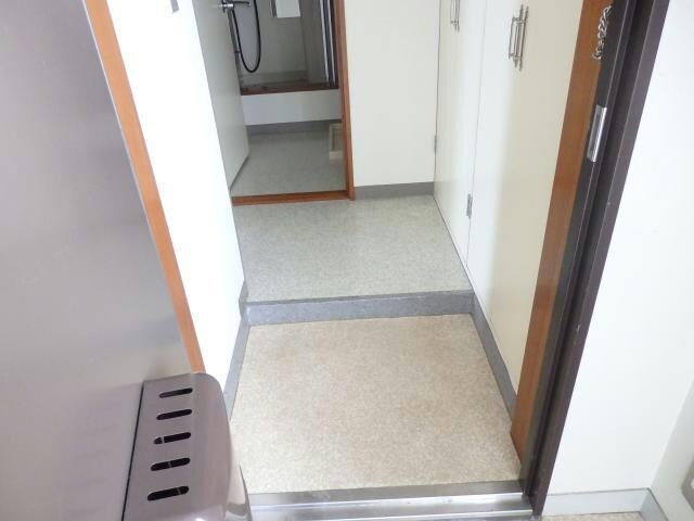 グリーンハイムイズミの物件内観写真