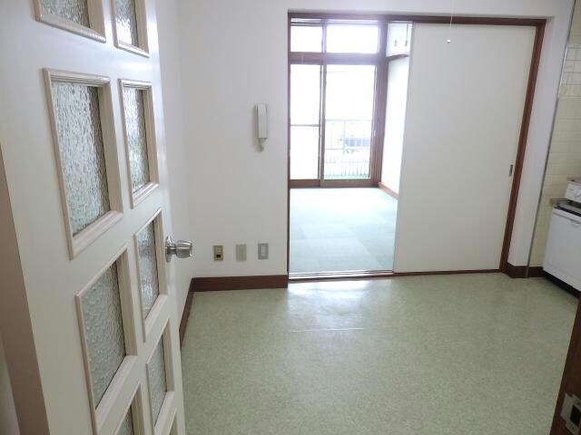 グリーンハイムイズミの物件内観写真