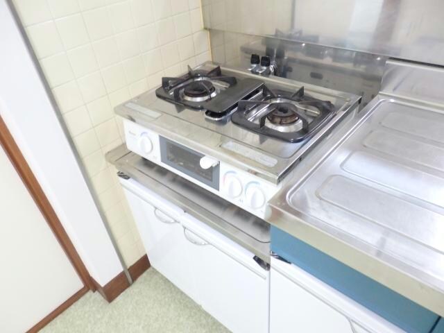 グリーンハイムイズミの物件内観写真