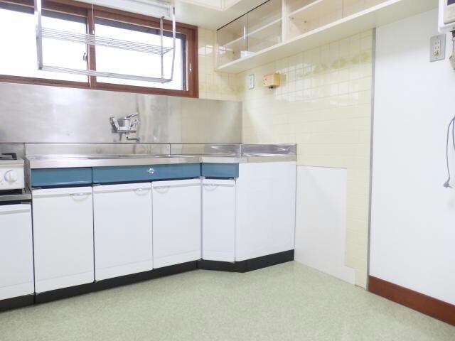 グリーンハイムイズミの物件内観写真