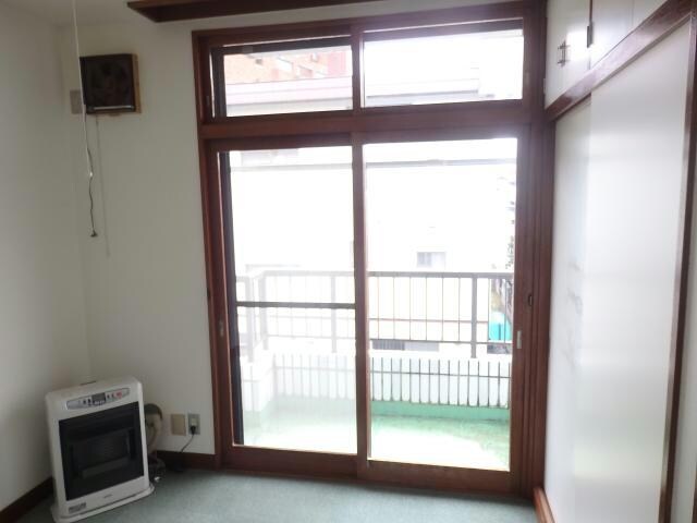 グリーンハイムイズミの物件内観写真