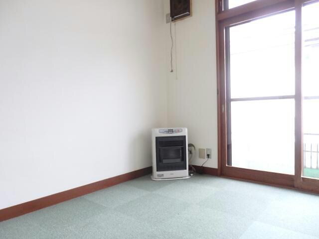 グリーンハイムイズミの物件内観写真