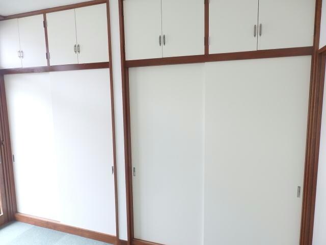 グリーンハイムイズミの物件内観写真