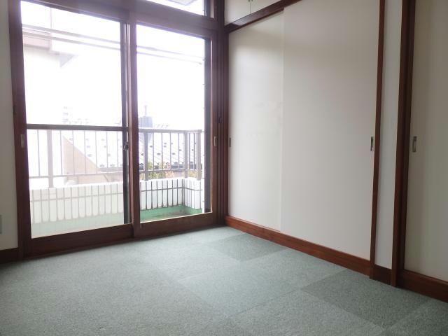 グリーンハイムイズミの物件内観写真