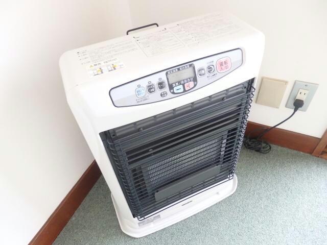 グリーンハイムイズミの物件内観写真