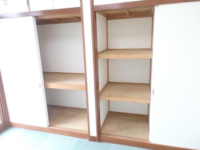 グリーンハイムイズミの物件内観写真