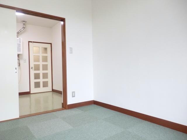 グリーンハイムイズミの物件内観写真