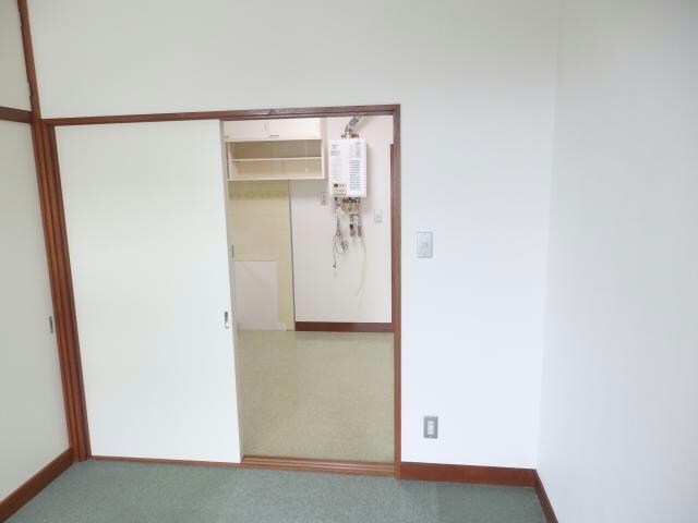 グリーンハイムイズミの物件内観写真