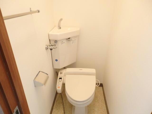 グリーンハイムイズミの物件内観写真