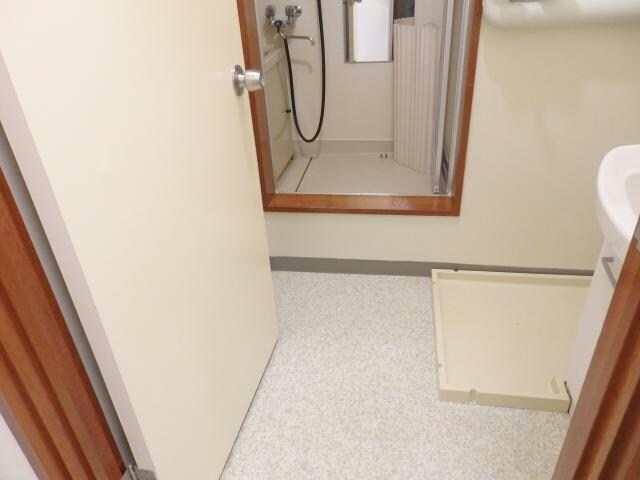 グリーンハイムイズミの物件内観写真