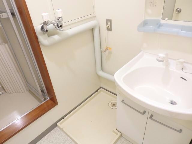 グリーンハイムイズミの物件内観写真