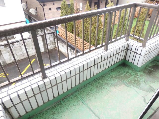 グリーンハイムイズミの物件内観写真