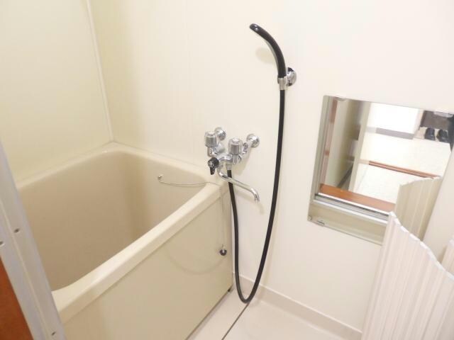 グリーンハイムイズミの物件内観写真