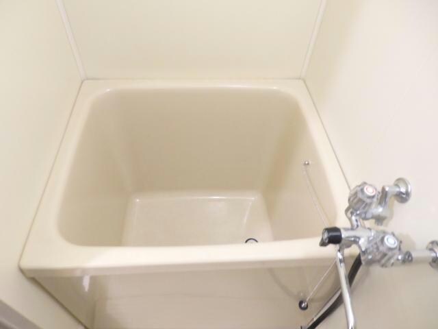 グリーンハイムイズミの物件内観写真