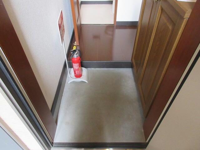 ステラⅠの物件内観写真