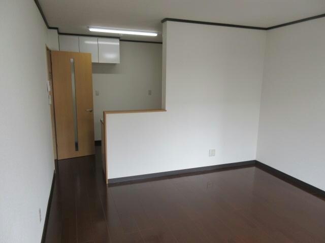 ステラⅠの物件内観写真