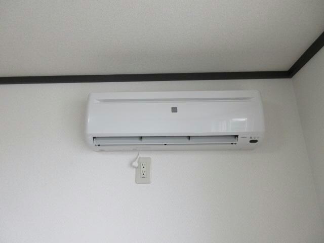 ステラⅠの物件内観写真