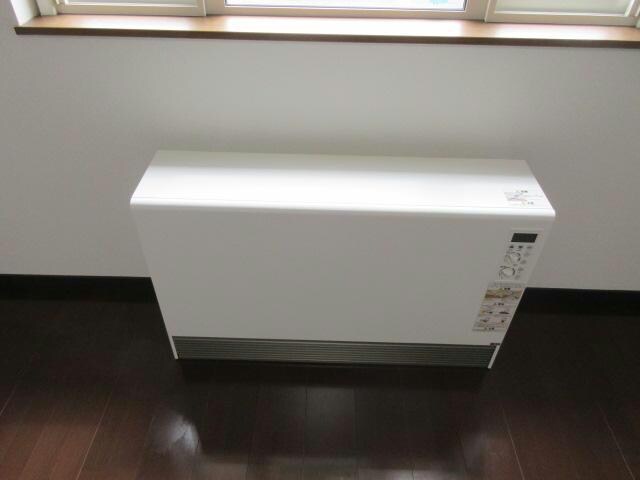 ステラⅠの物件内観写真