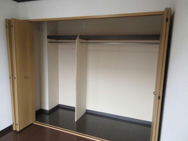 ステラⅠの物件内観写真