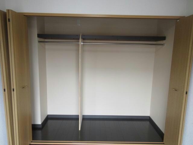 ステラⅠの物件内観写真