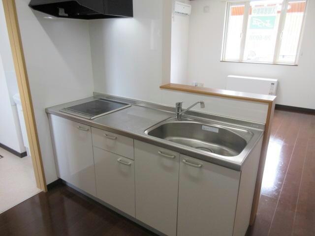 ステラⅠの物件内観写真