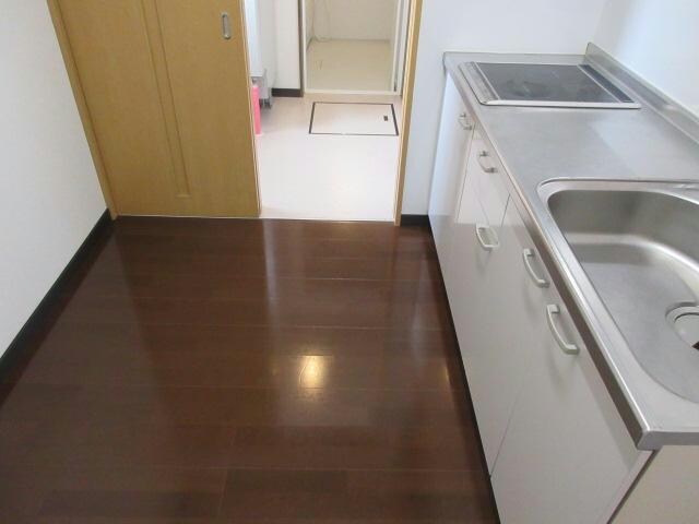 ステラⅠの物件内観写真