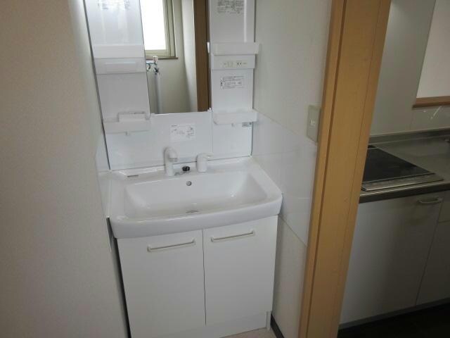 ステラⅠの物件内観写真