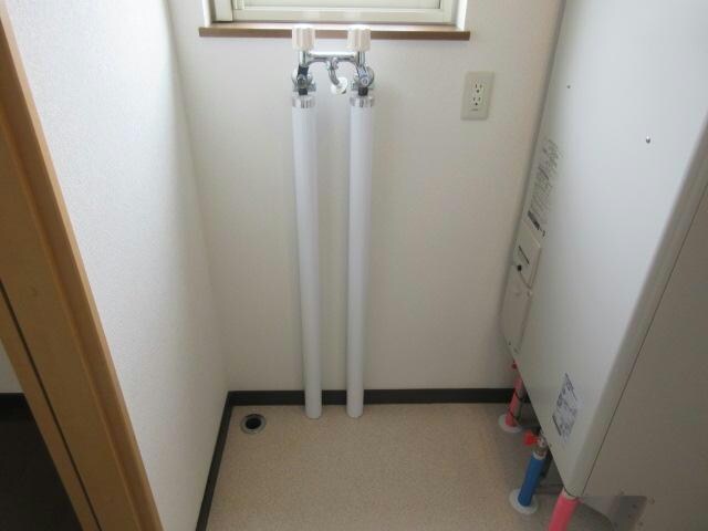 ステラⅠの物件内観写真