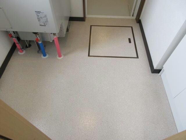 ステラⅠの物件内観写真