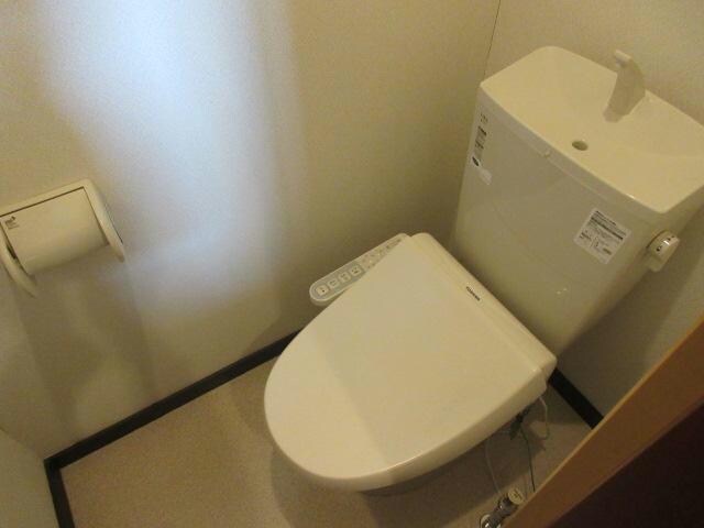 ステラⅠの物件内観写真