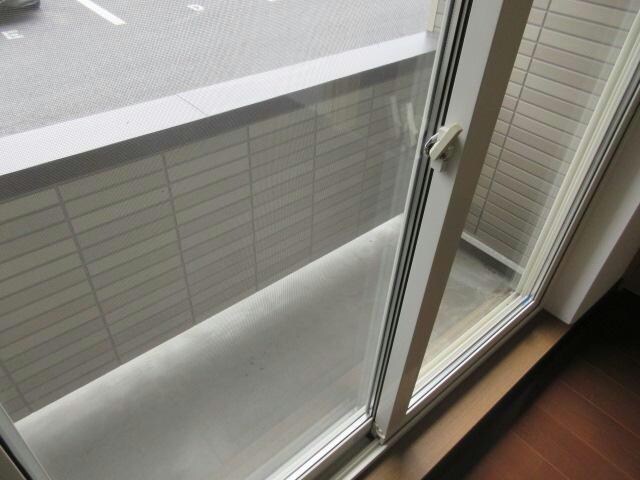 ステラⅠの物件内観写真