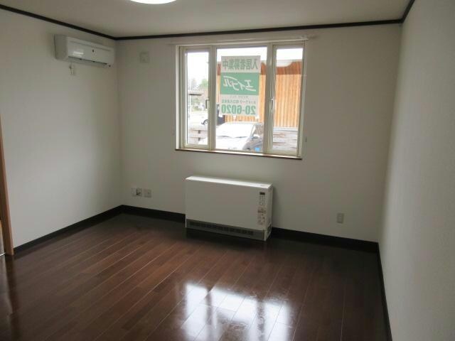 ステラⅠの物件内観写真